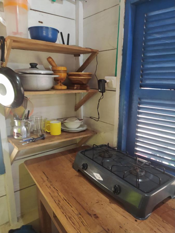 Rainbow Hostel San Bernardo del Viento Zewnętrze zdjęcie