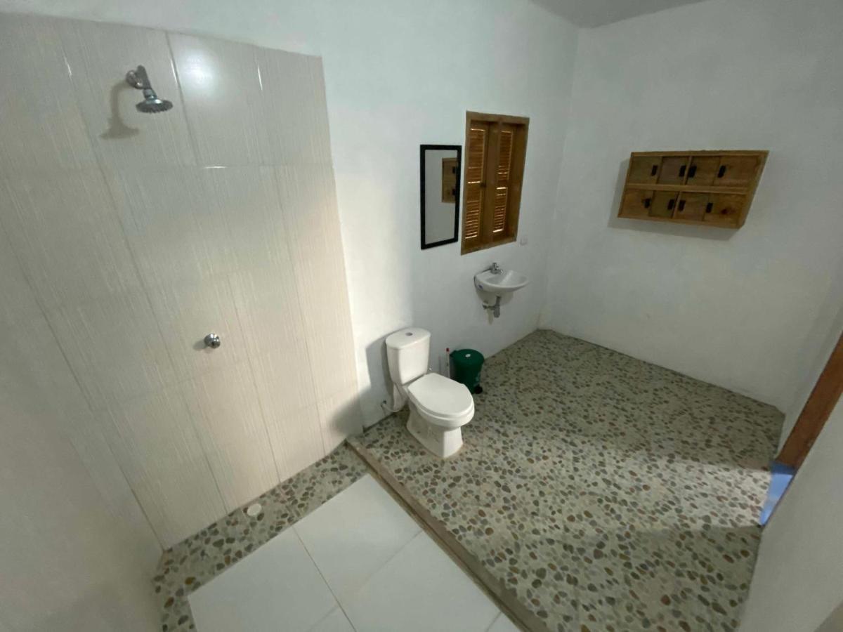 Rainbow Hostel San Bernardo del Viento Zewnętrze zdjęcie