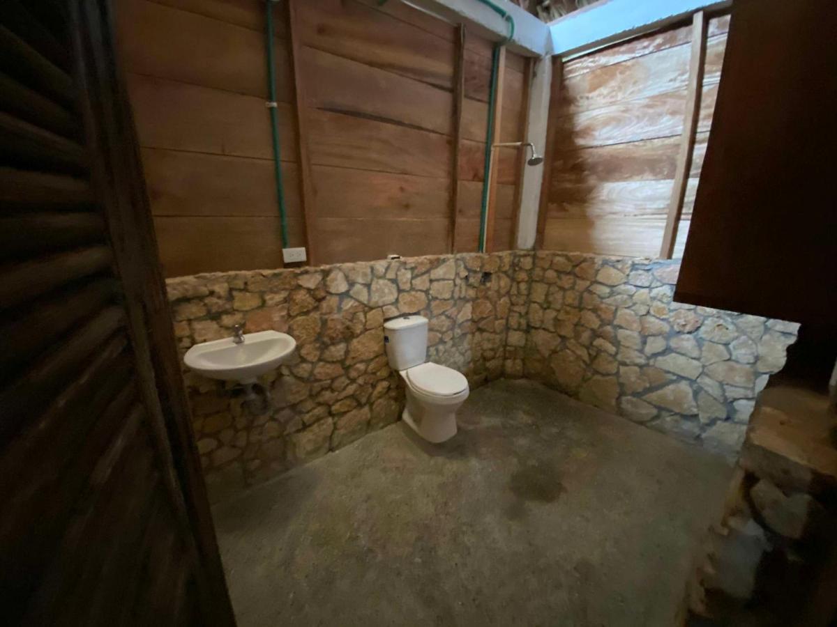 Rainbow Hostel San Bernardo del Viento Zewnętrze zdjęcie