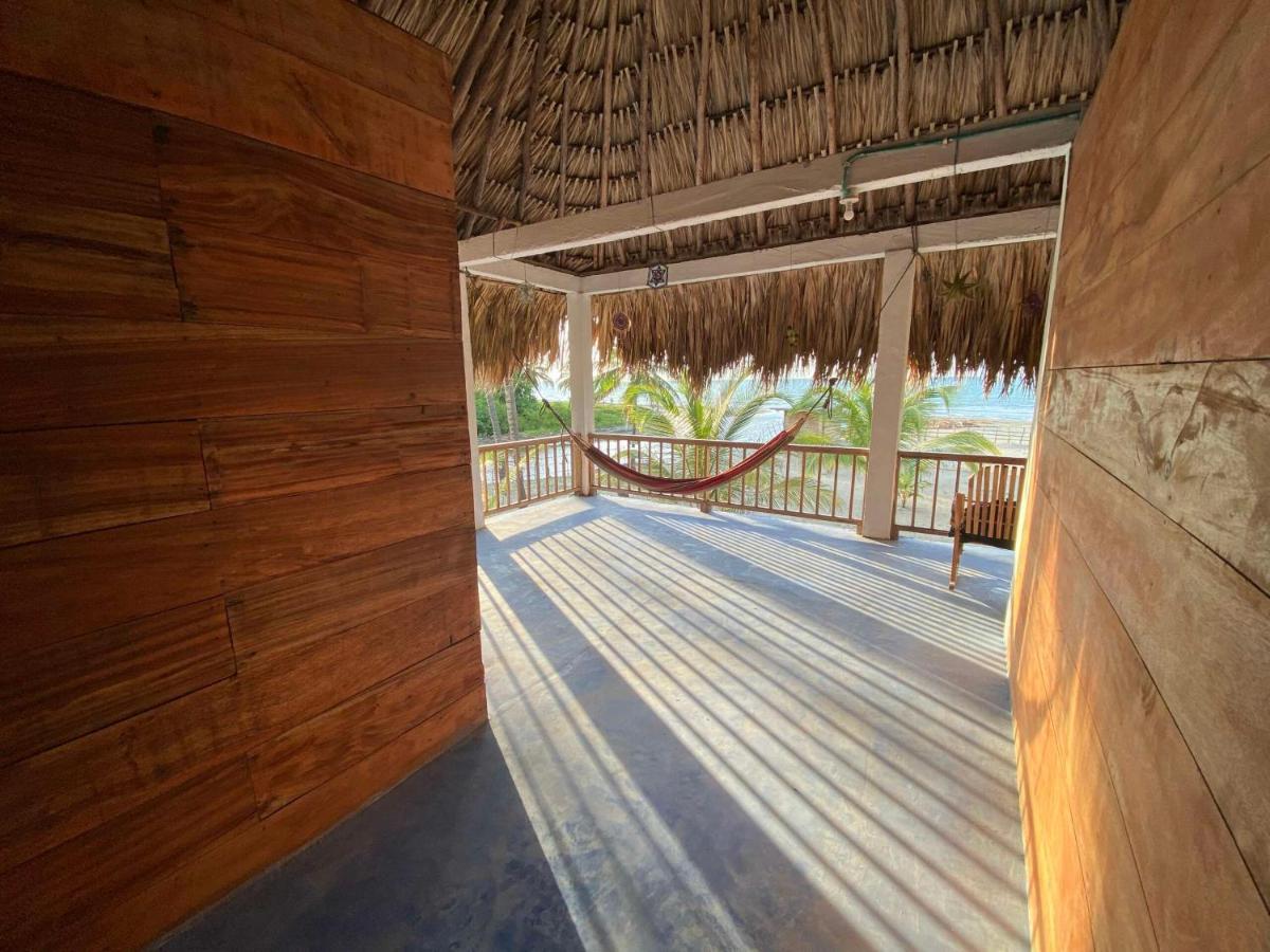Rainbow Hostel San Bernardo del Viento Zewnętrze zdjęcie