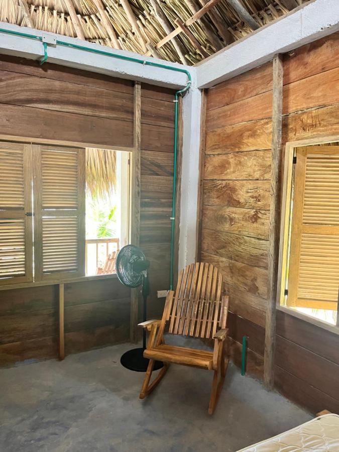 Rainbow Hostel San Bernardo del Viento Zewnętrze zdjęcie
